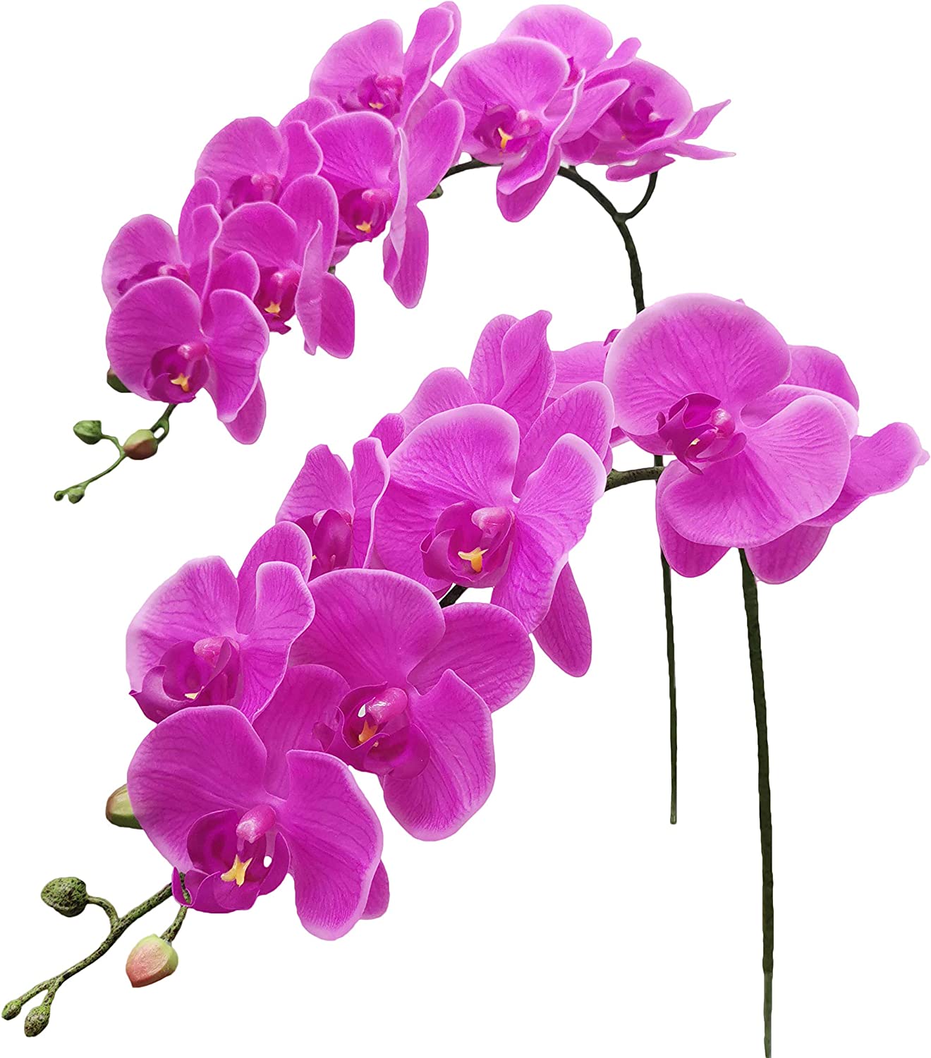 Vara de Orquídea Látex YBL125