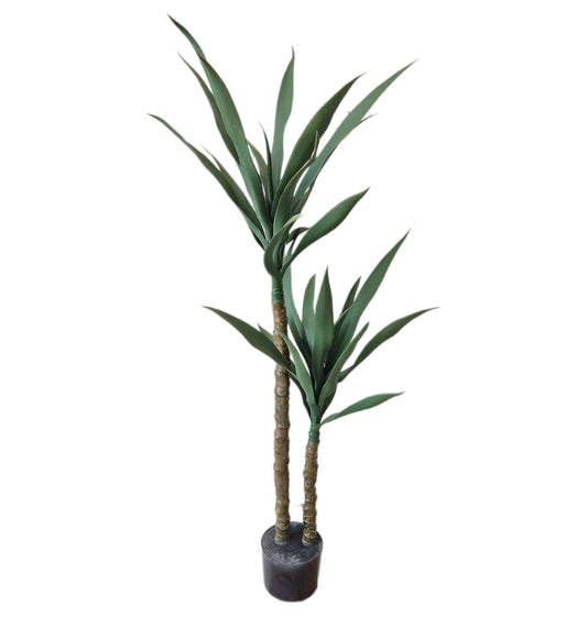 Planta Sisal Agave Artificial - YBL210