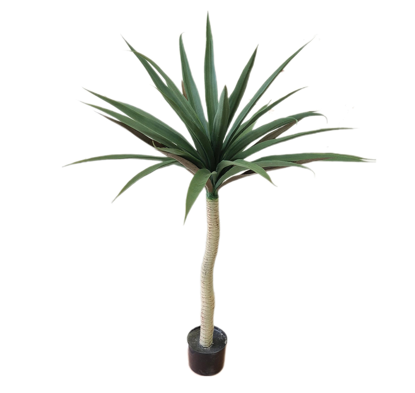 Planta Sisal Agave Artificial - YBL209