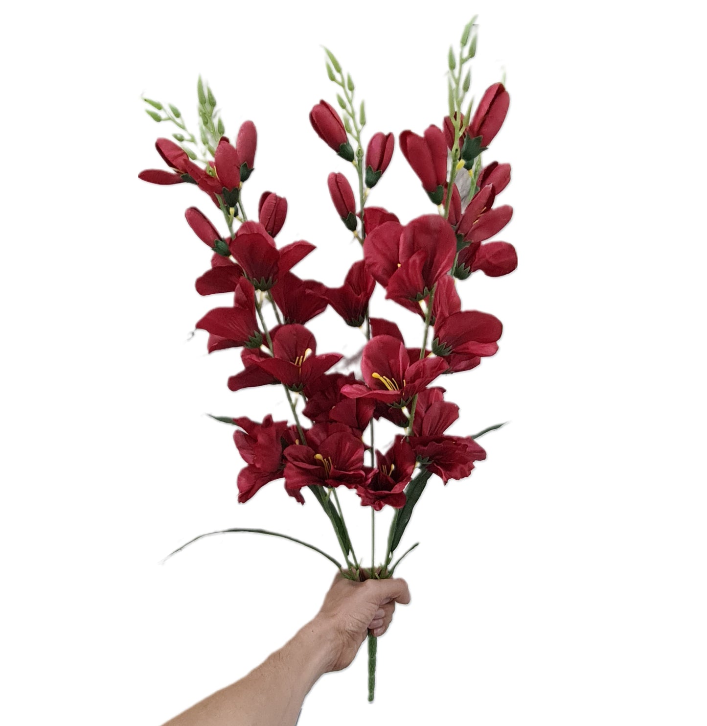 Ramo Gladiolas X5 - PD111