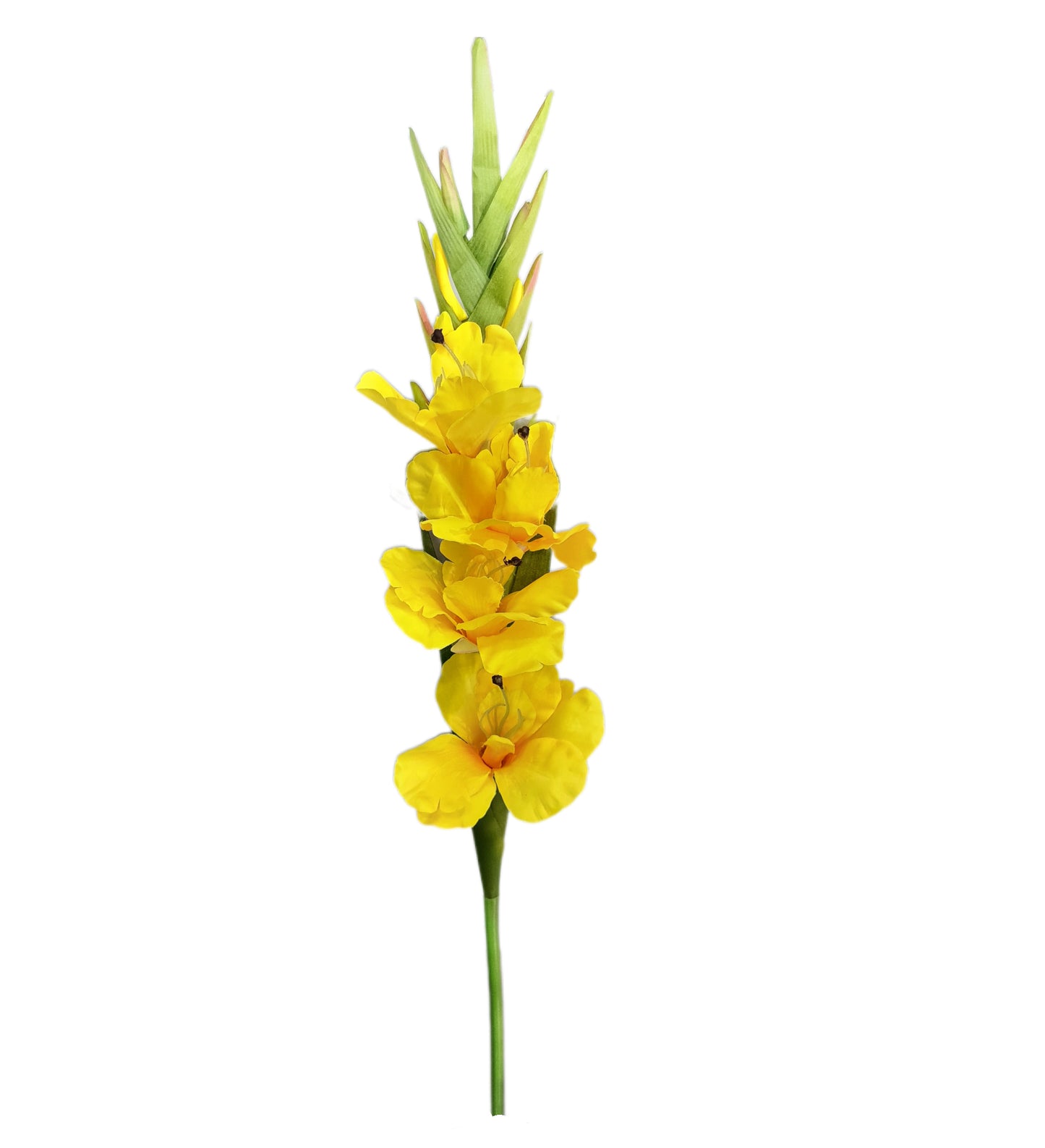 Vara Gladiola Artificial - PD118