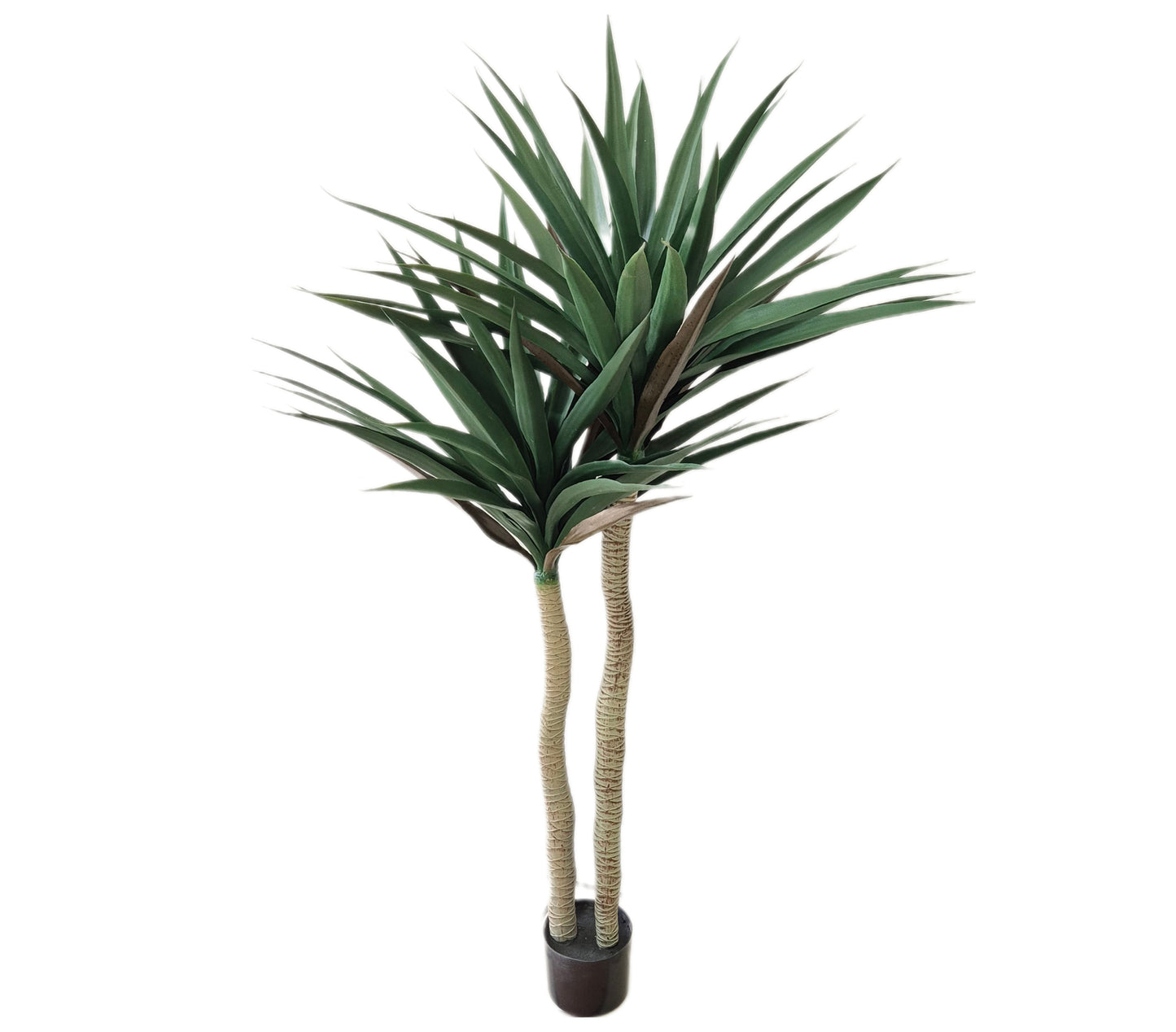 Planta Sisal Agave Artificial - YBL209