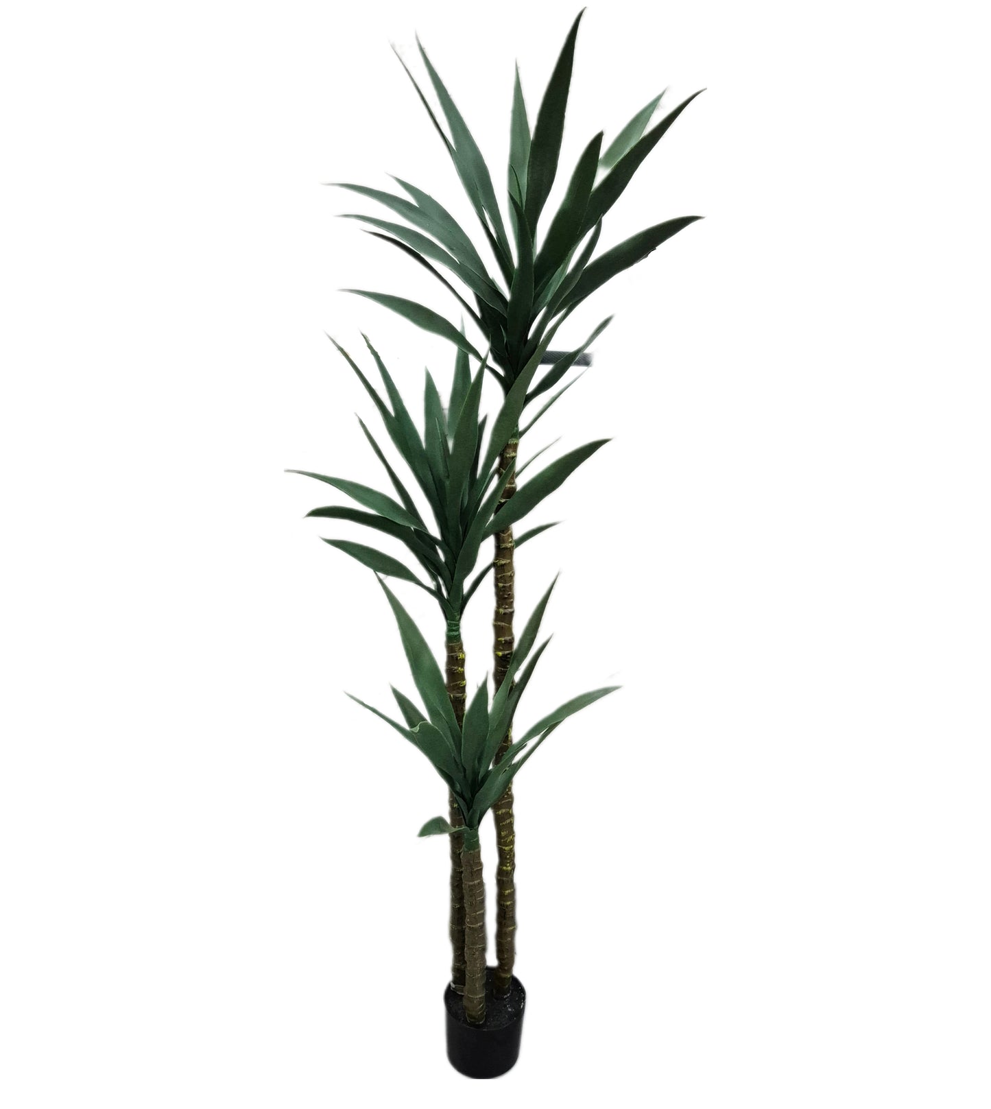 Planta Sisal Agave Artificial - YBL210