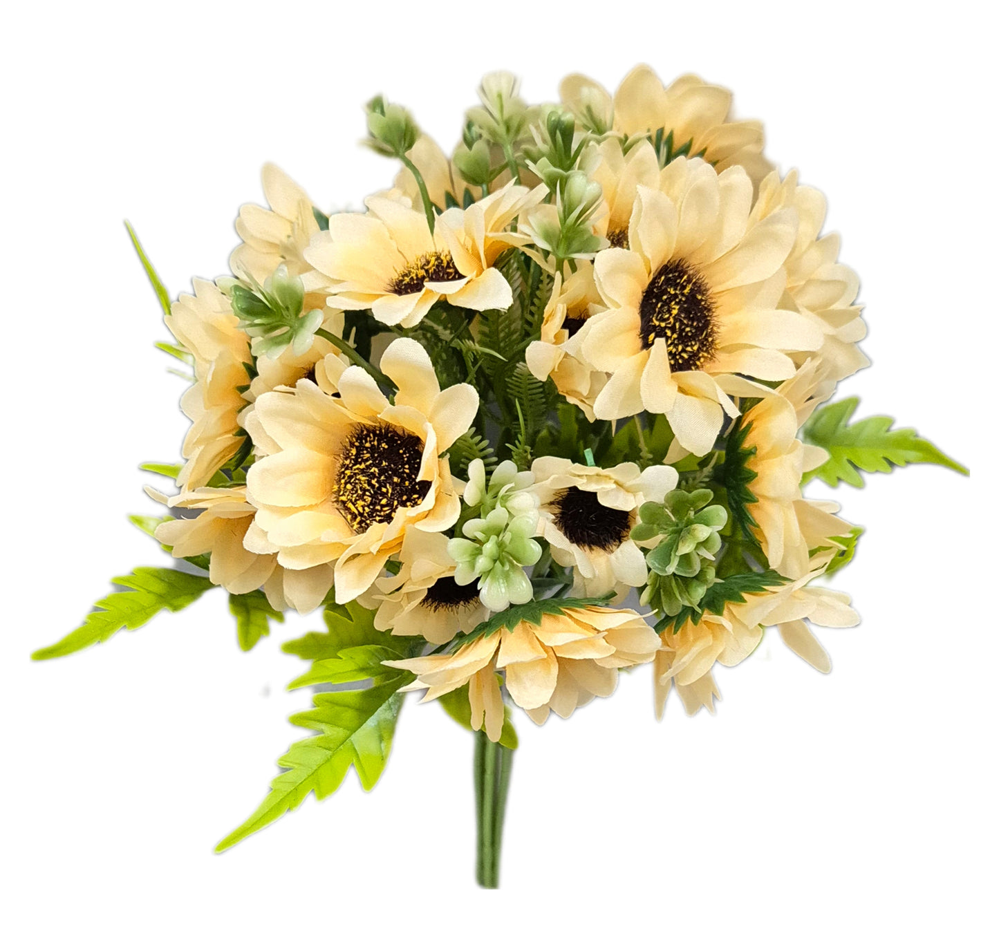 Ramo Girasoles Artificial - PD168