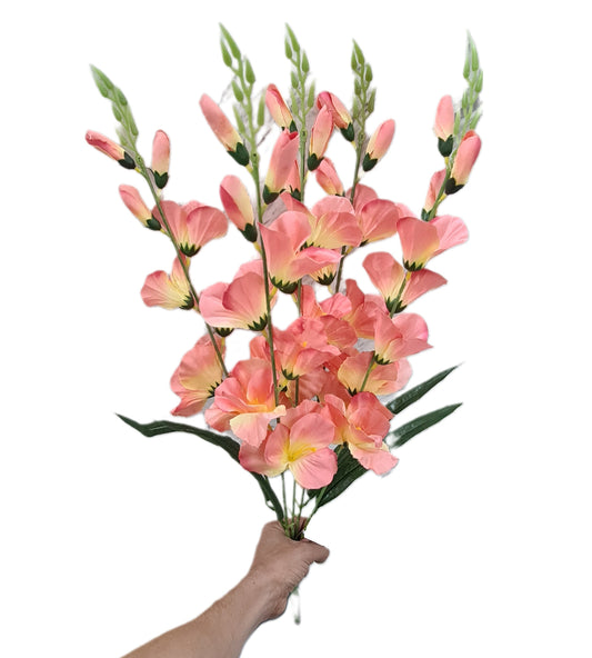 Ramo Gladiolas X5 - PD111