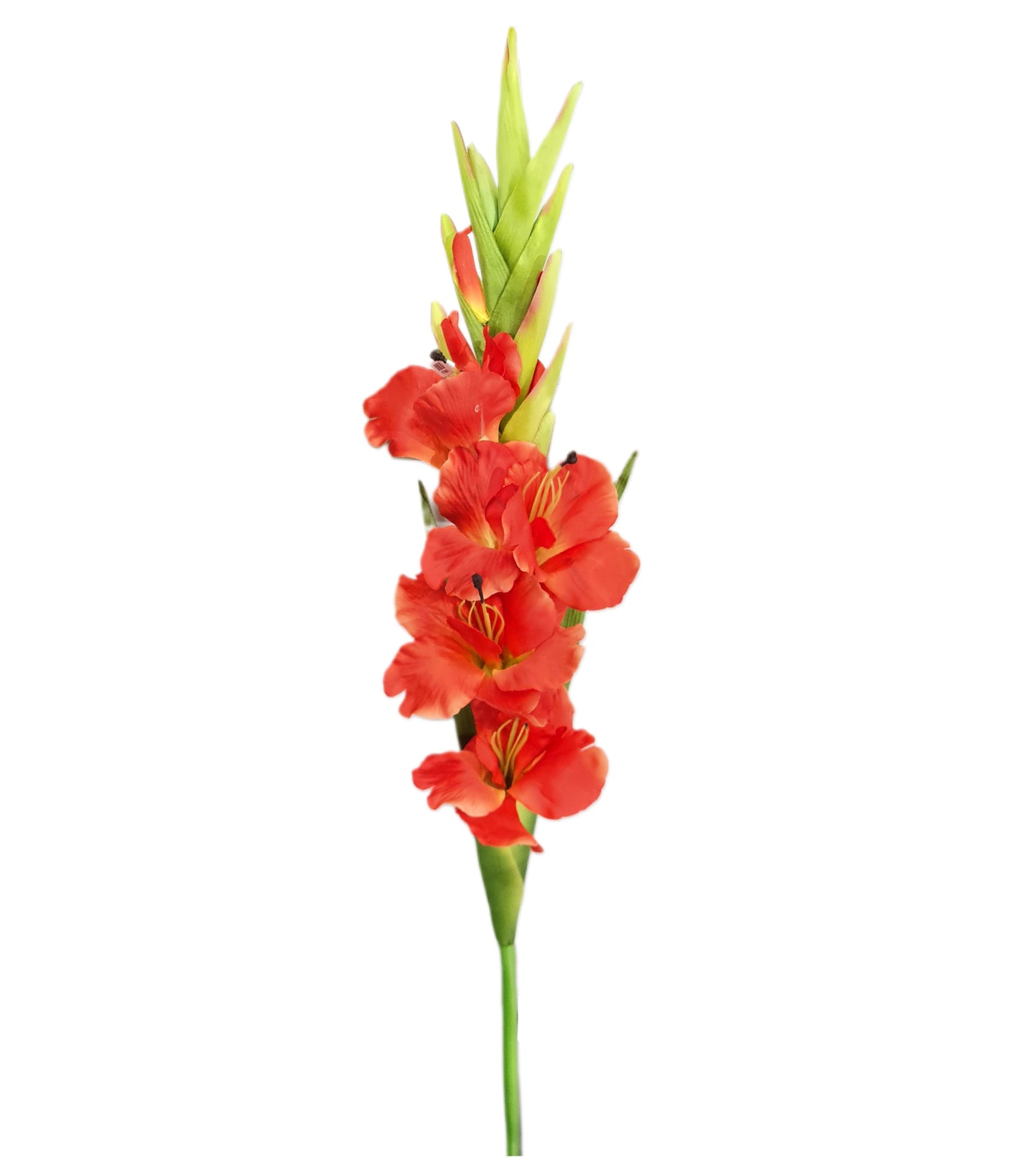 Vara Gladiola Artificial - PD118