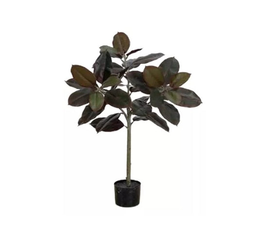 Árbol Gomero Artificial - YBL224