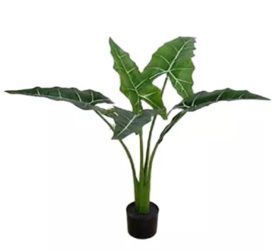 Planta Artificial Alocasia - YBL221