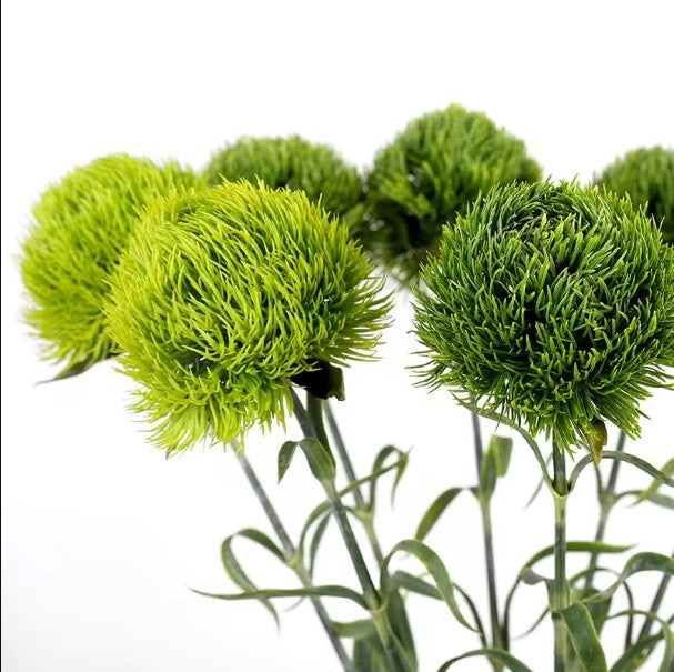 Tallo Dianthus Artificial - YBL243