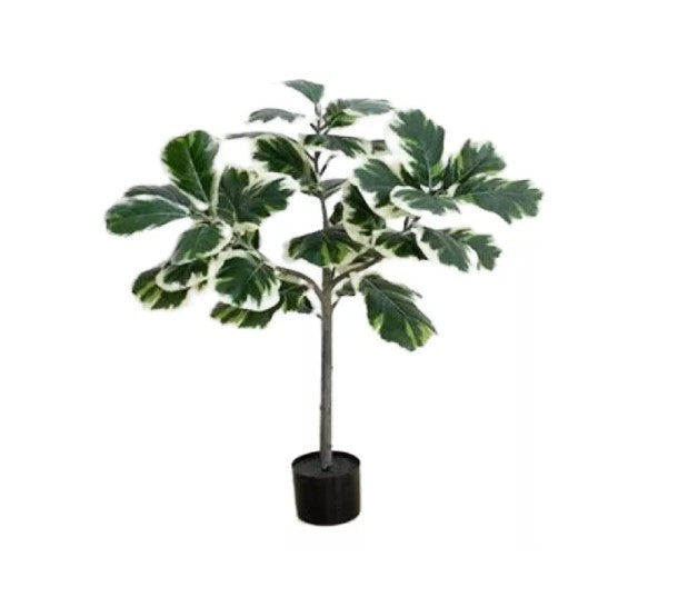 Árbol Higuera Blanco Artificial - YBL223