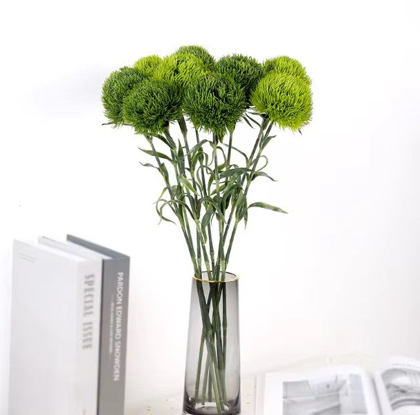 Tallo Dianthus Artificial - YBL243