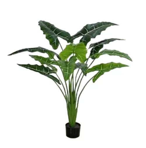 Planta Artificial Alocasia - YBL221