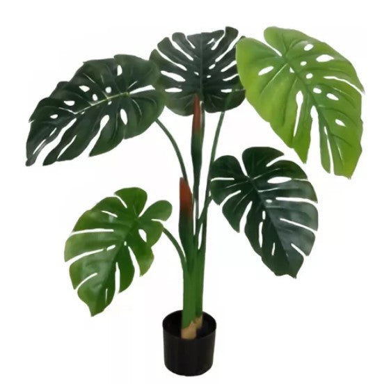 Planta Monsterra Artificial - YBL214