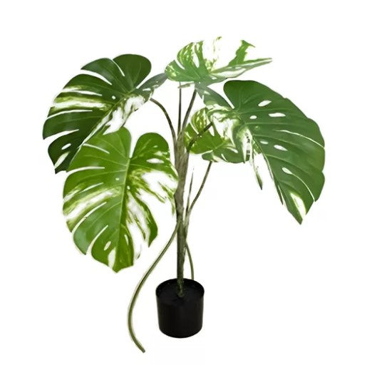 Planta Monsterra Artificial - YBL215