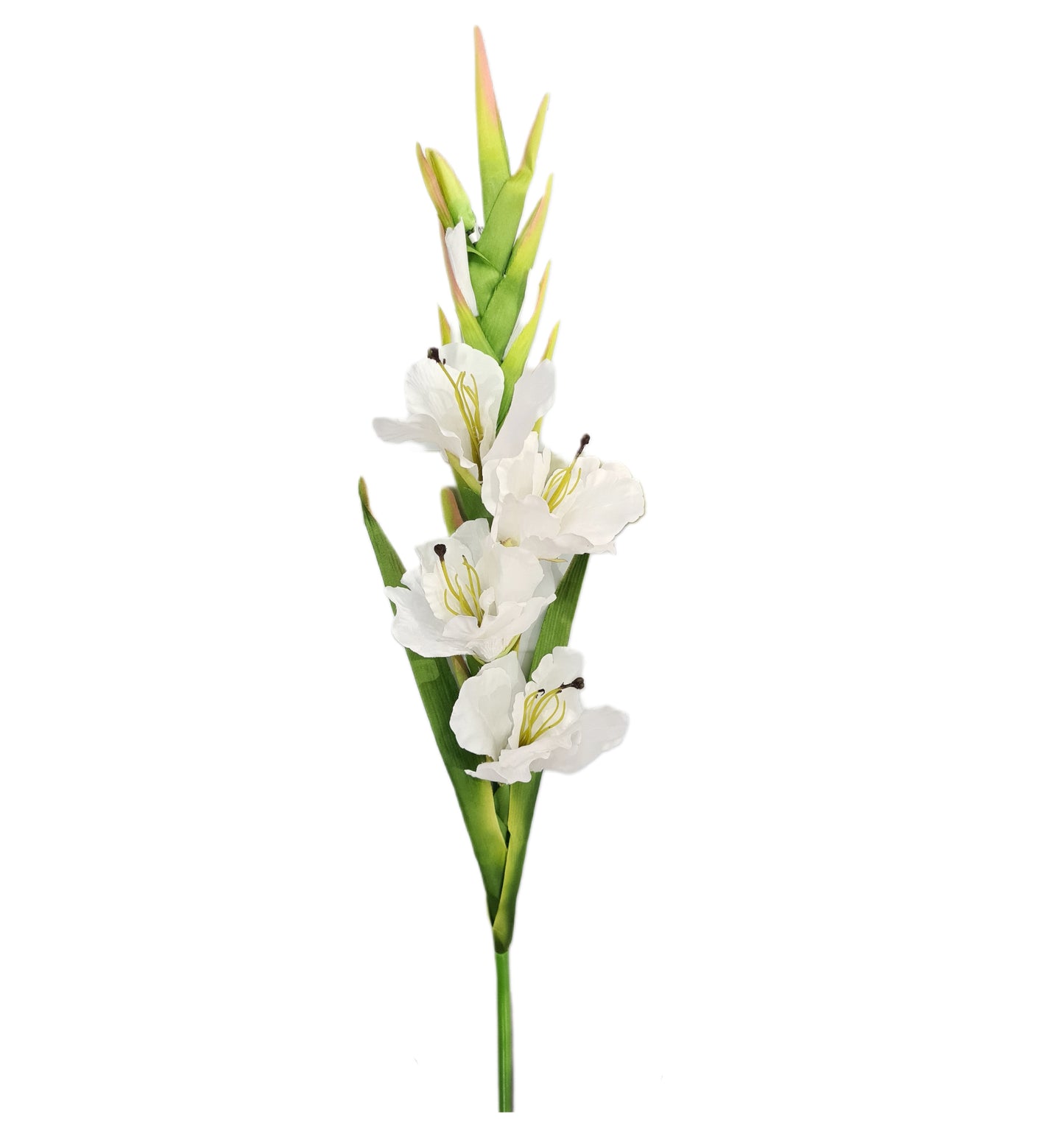 Vara Gladiola Artificial - PD118