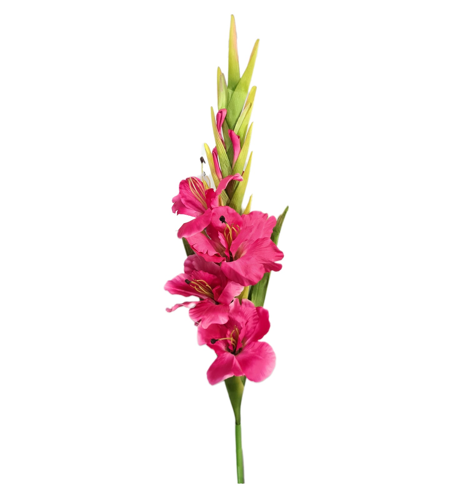 Vara Gladiola Artificial - PD118