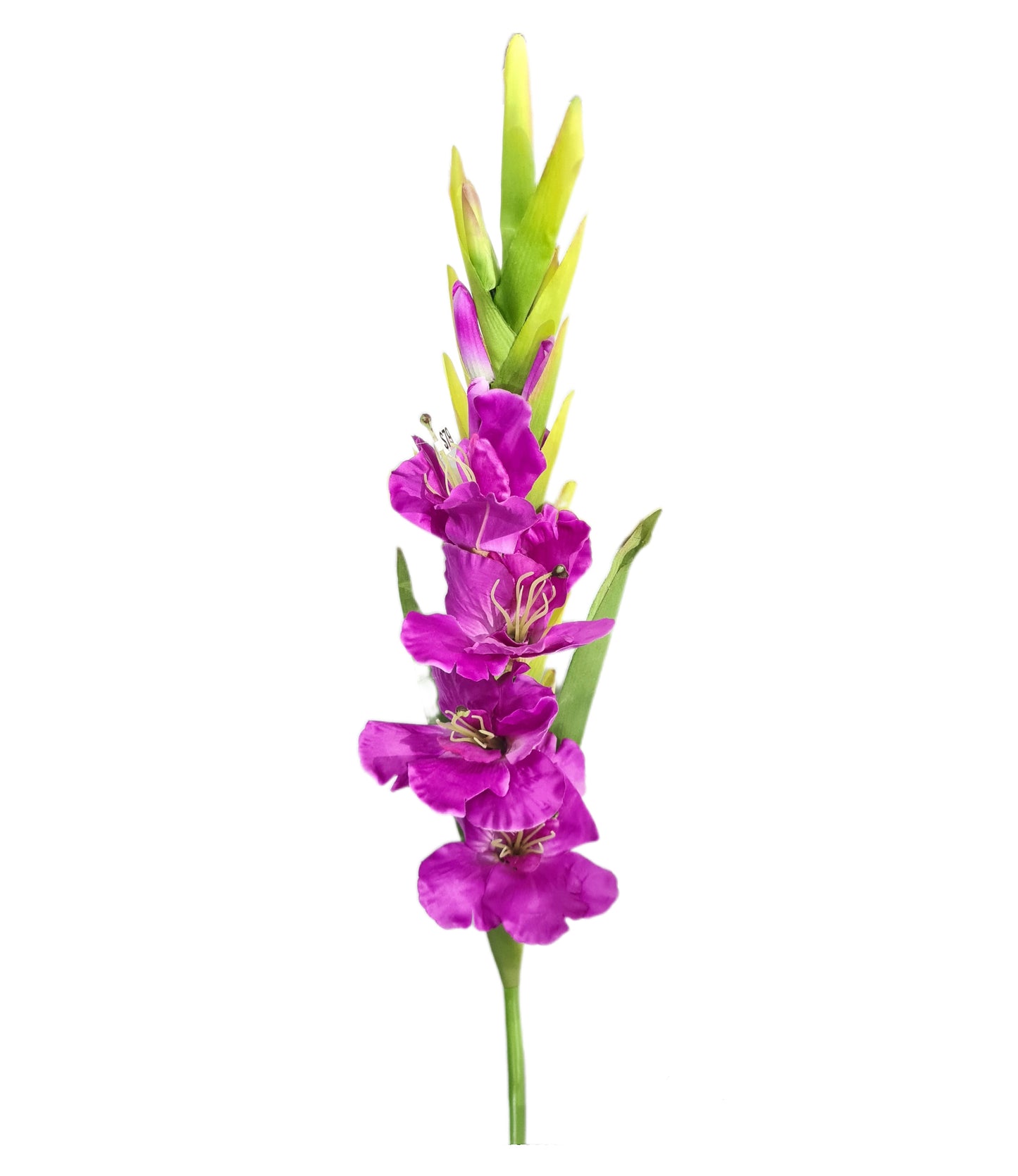 Vara Gladiola Artificial - PD118