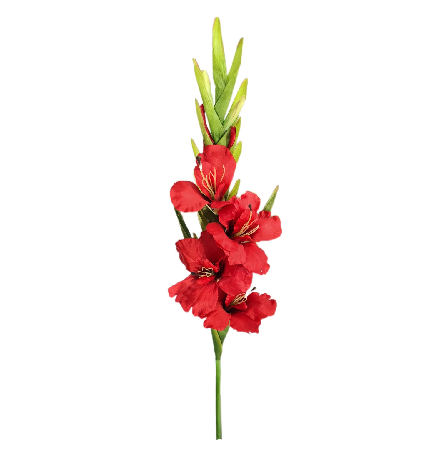 Vara Gladiola Artificial - PD118