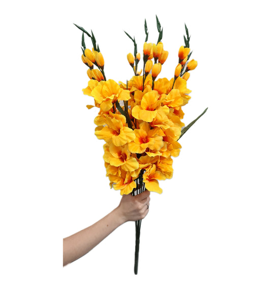 Vara de Gladiola X7 - CL003