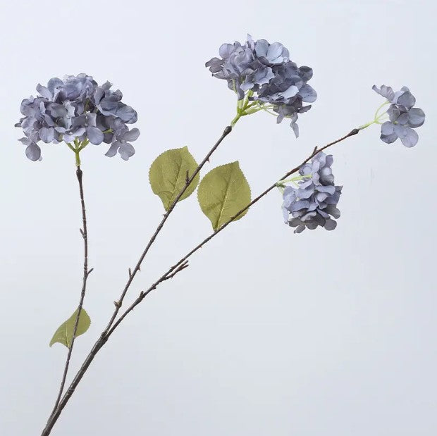 Rama de Hortensia 110cm YBL123