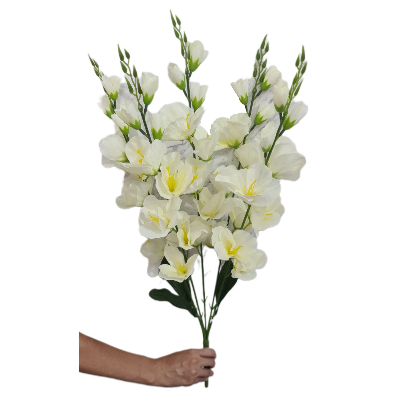 Ramo Gladiolas X5 PD055