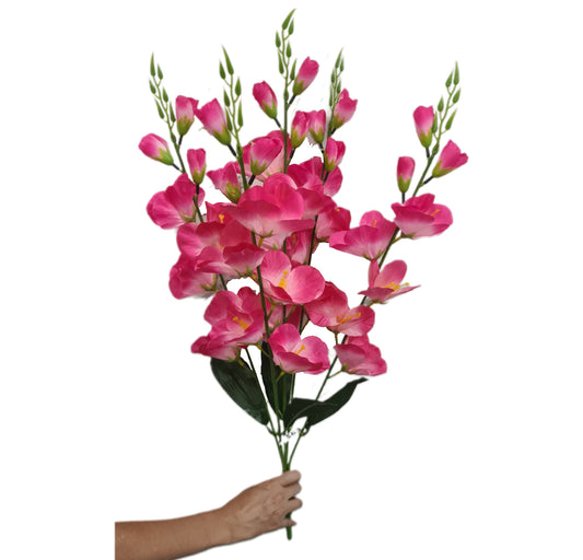 Ramo Gladiolas X5 PD055