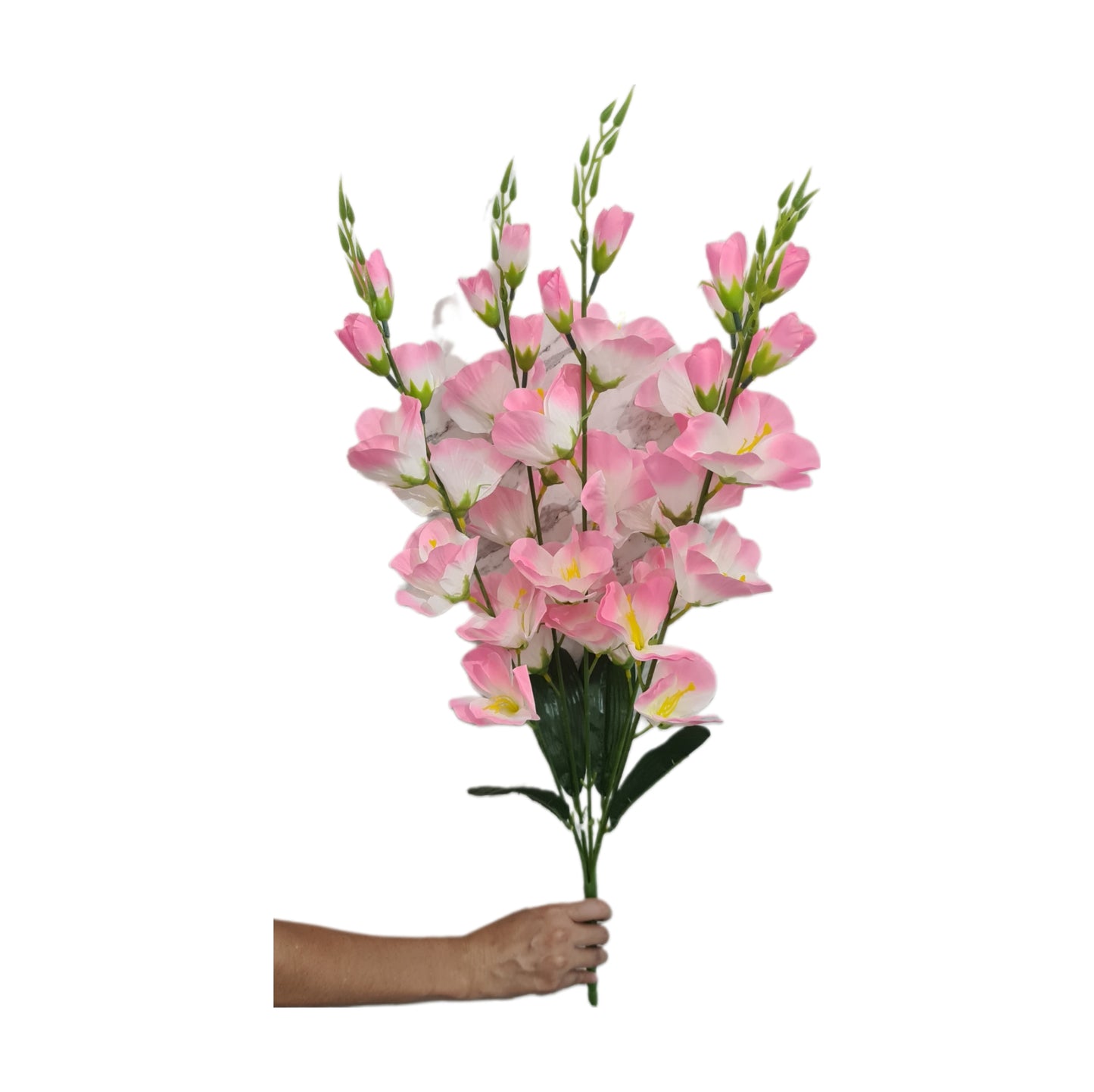 Ramo Gladiolas X5 PD055