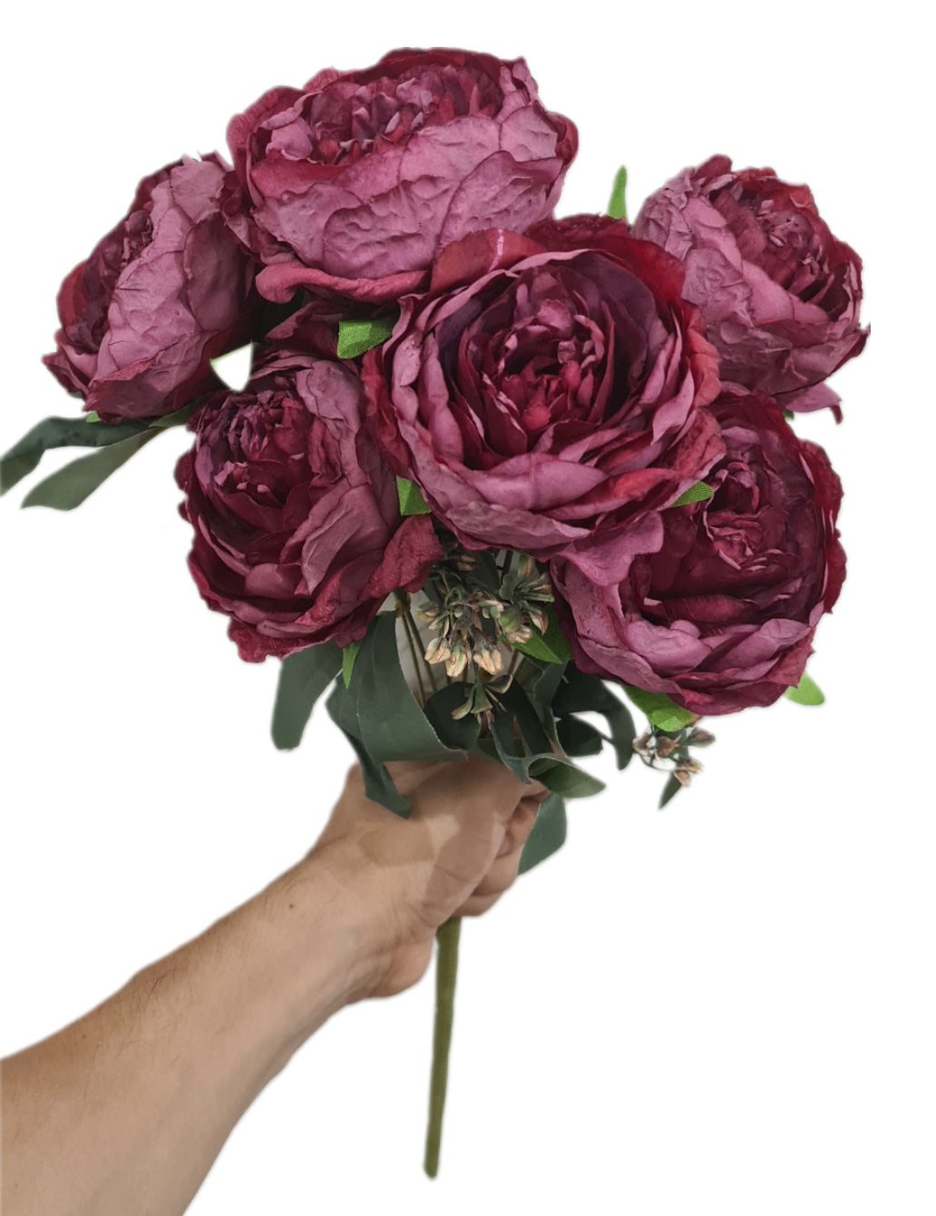 Bouquet Peony YBL133