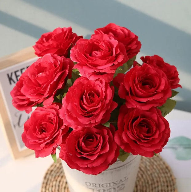 Bouquet Rosas Premium YBL090