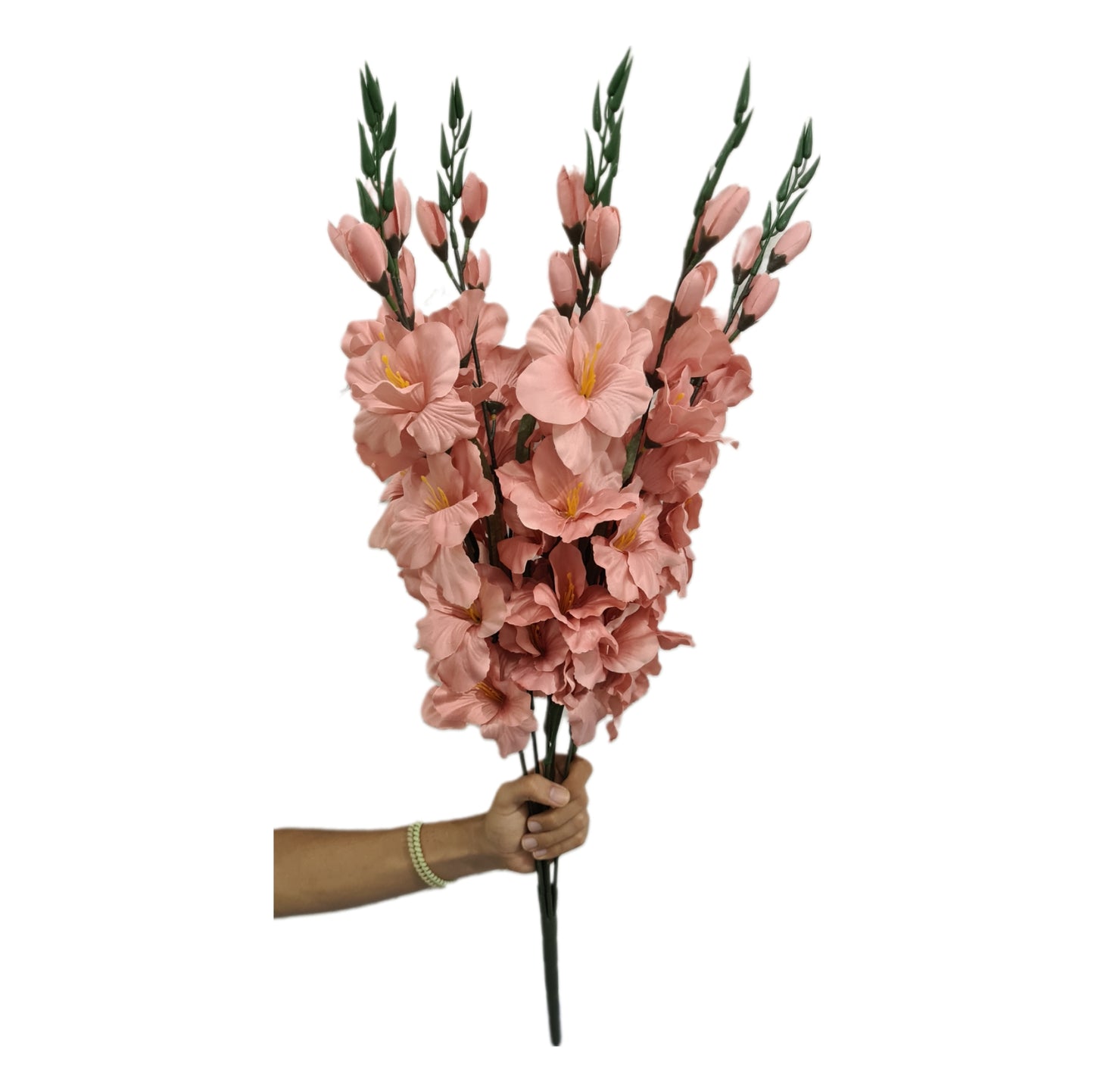 Vara de Gladiola X7 - CL003