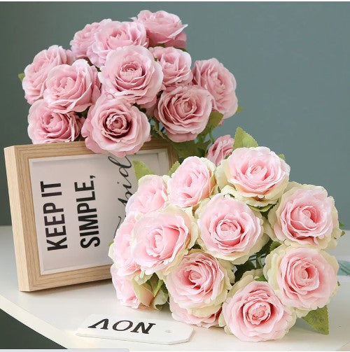 Bouquet Rosas Premium YBL090