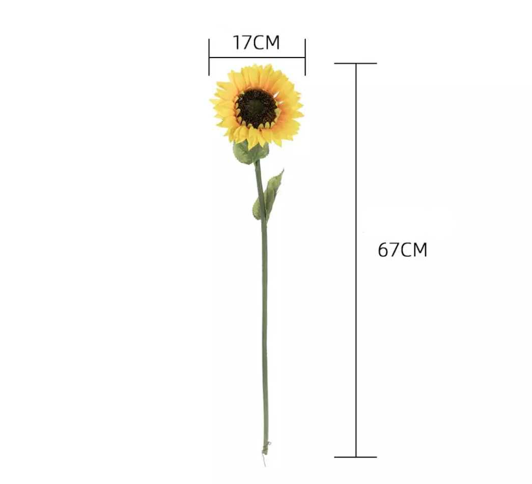 Vara de Girasol YBL067